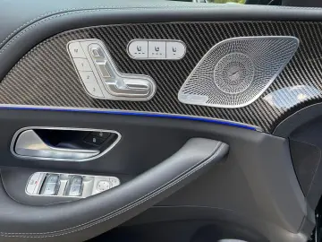 GLE 63 S AMG V8 4Matic+ VOLL GARANTIE