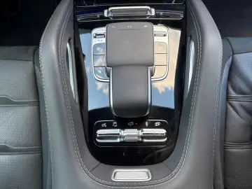 GLE 63 S AMG V8 4Matic+ VOLL GARANTIE