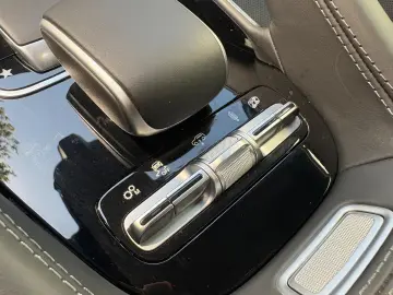 GLE 63 S AMG V8 4Matic+ VOLL GARANTIE
