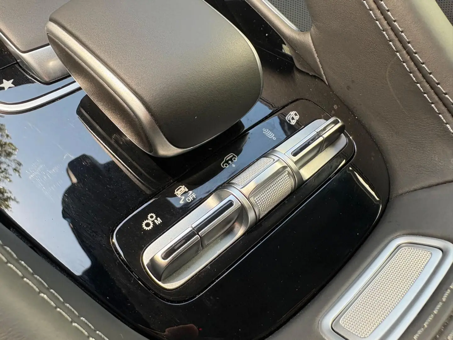GLE 63 S AMG V8 4Matic+ VOLL GARANTIE