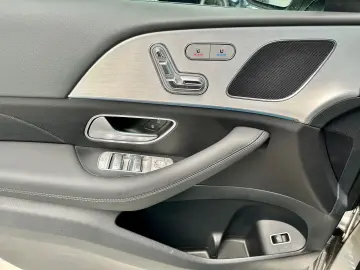 GLE 400 d 4M AMG Night DISTRONIC+ Pano 360° AHK 