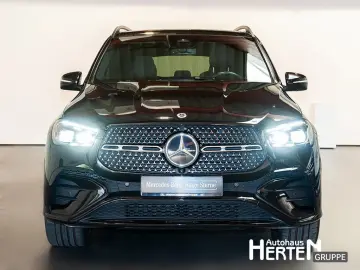 GLE 450 d 4M+AMG+22