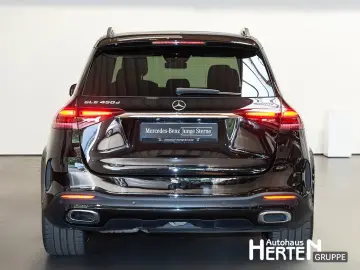 GLE 450 d 4M+AMG+22