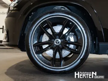 GLE 450 d 4M+AMG+22