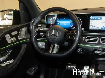 GLE 450 d 4M+AMG+22