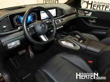 GLE 450 d 4M+AMG+22
