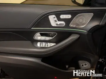 GLE 450 d 4M+AMG+22