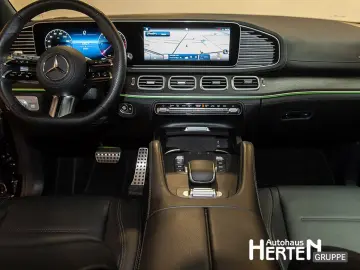 GLE 450 d 4M+AMG+22