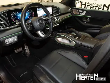 GLE 450 d 4M+AMG+22
