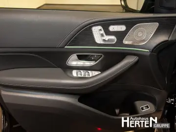 GLE 450 d 4M+AMG+22