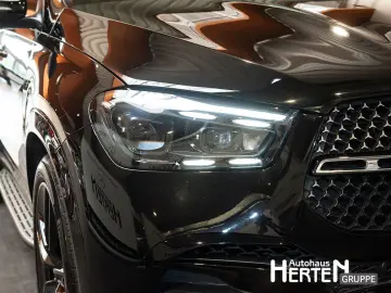 GLE 450 d 4M+AMG+22