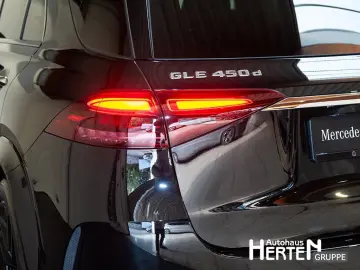 GLE 450 d 4M+AMG+22