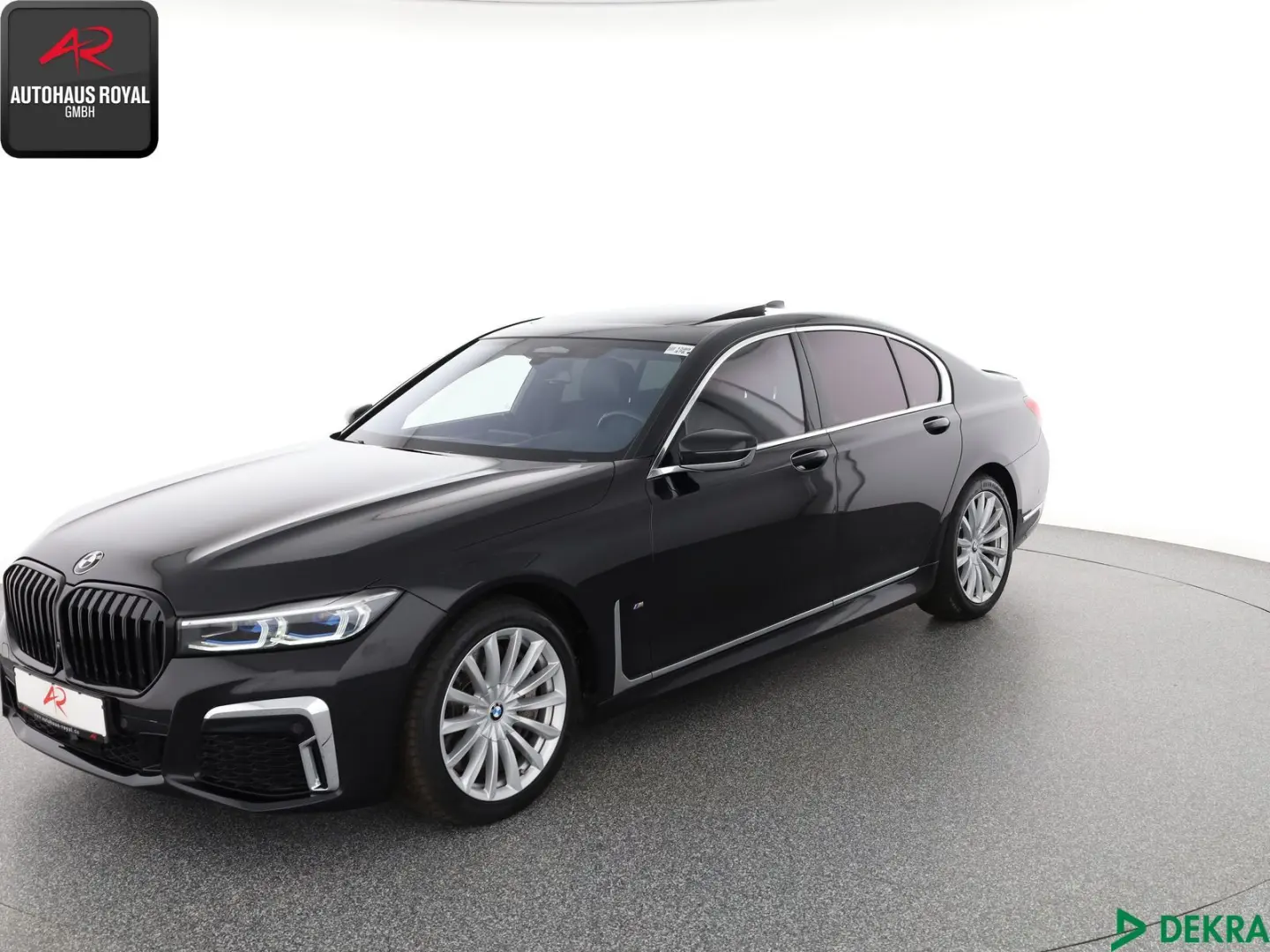 750 i xDrive M SPORT SOFTCLOSE,MASSAGE,LASER,H/K