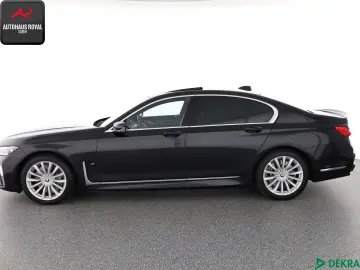 750 i xDrive M SPORT SOFTCLOSE,MASSAGE,LASER,H/K