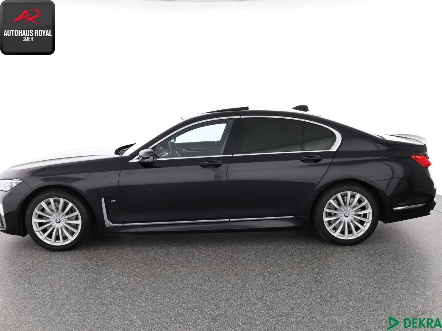 750 i xDrive M SPORT SOFTCLOSE,MASSAGE,LASER,H/K