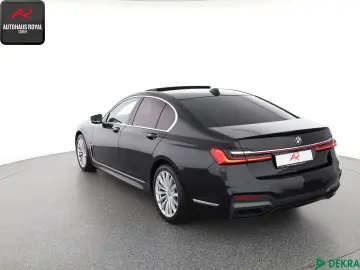 750 i xDrive M SPORT SOFTCLOSE,MASSAGE,LASER,H/K