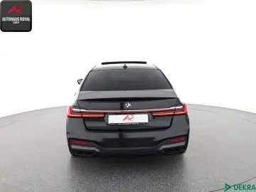 750 i xDrive M SPORT SOFTCLOSE,MASSAGE,LASER,H/K