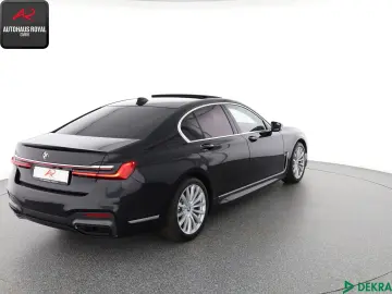 750 i xDrive M SPORT SOFTCLOSE,MASSAGE,LASER,H/K