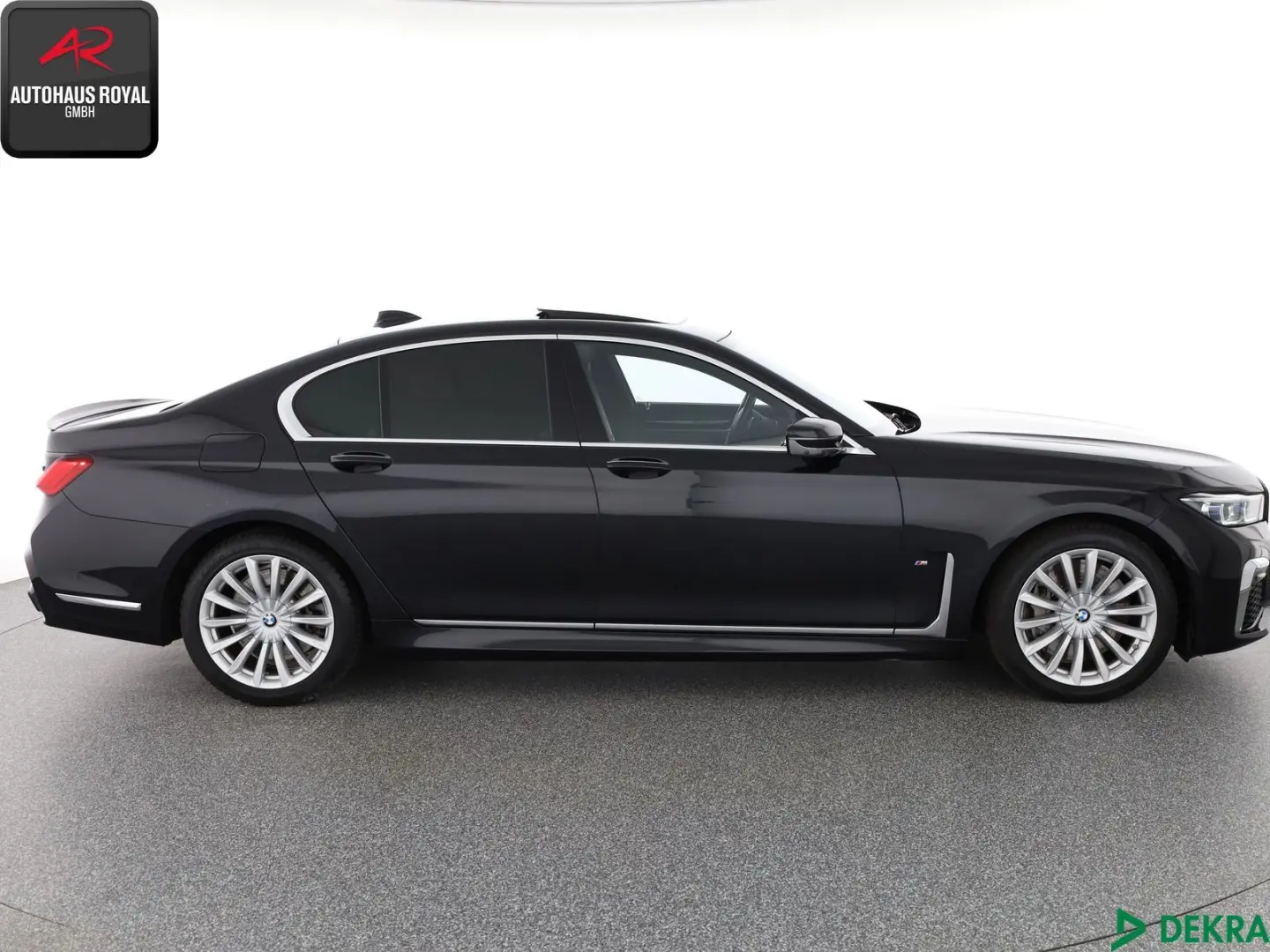750 i xDrive M SPORT SOFTCLOSE,MASSAGE,LASER,H/K