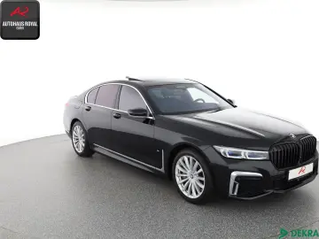 750 i xDrive M SPORT SOFTCLOSE,MASSAGE,LASER,H/K