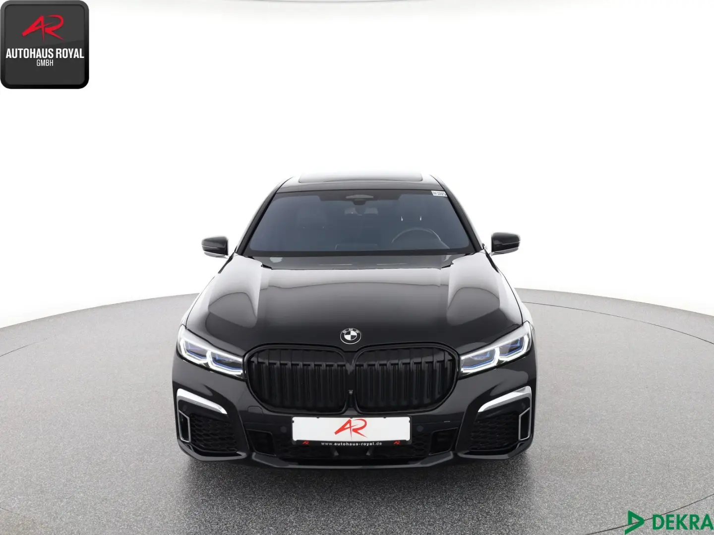 750 i xDrive M SPORT SOFTCLOSE,MASSAGE,LASER,H/K