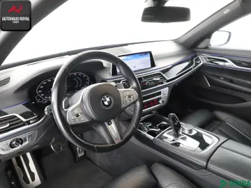 750 i xDrive M SPORT SOFTCLOSE,MASSAGE,LASER,H/K
