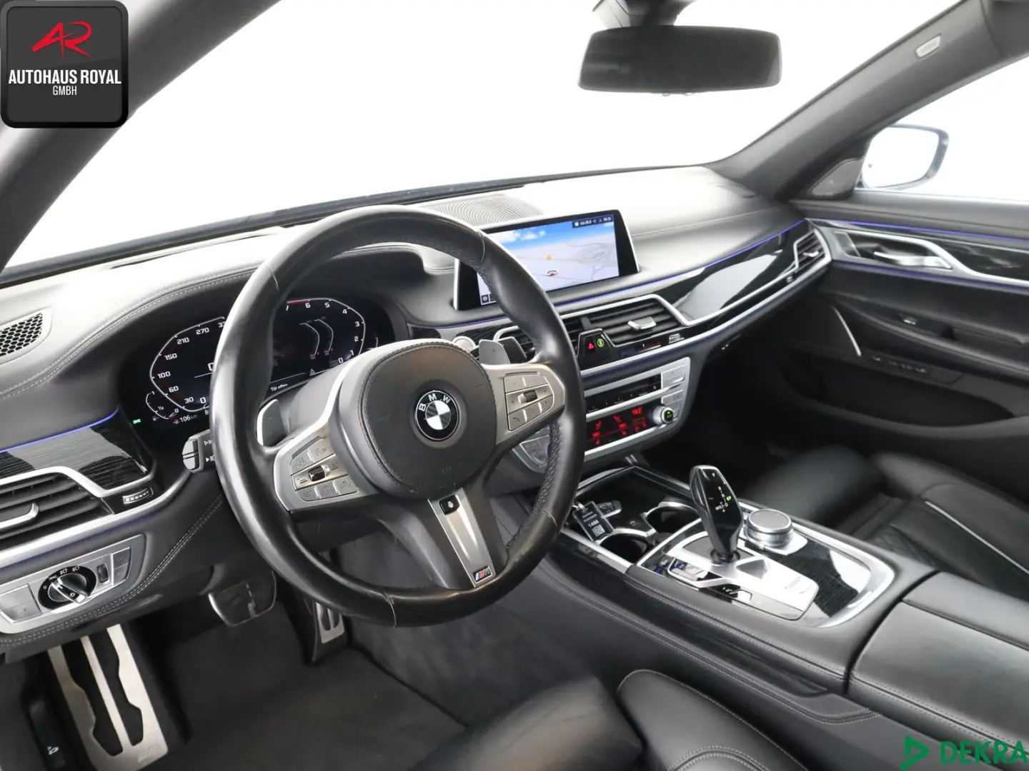 750 i xDrive M SPORT SOFTCLOSE,MASSAGE,LASER,H/K
