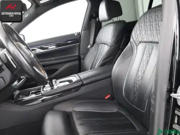 750 i xDrive M SPORT SOFTCLOSE,MASSAGE,LASER,H/K