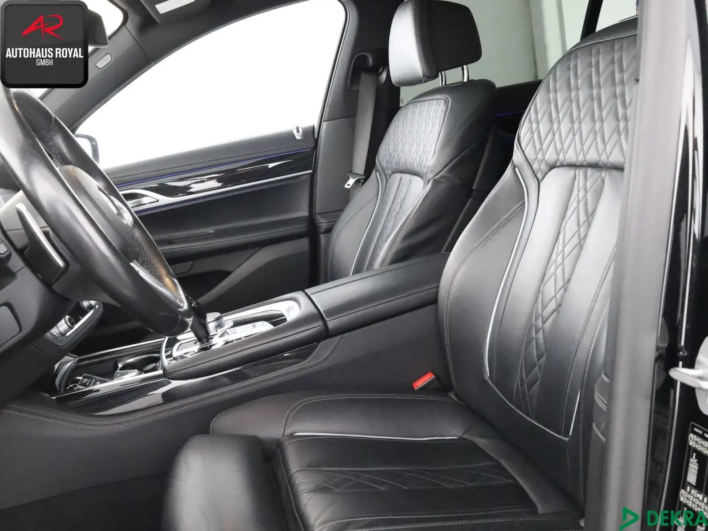 750 i xDrive M SPORT SOFTCLOSE,MASSAGE,LASER,H/K