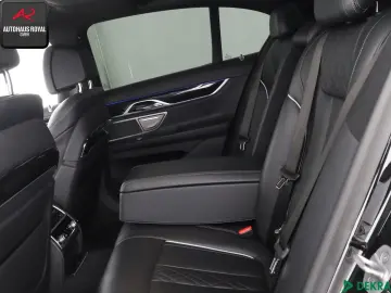 750 i xDrive M SPORT SOFTCLOSE,MASSAGE,LASER,H/K