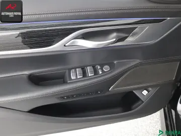 750 i xDrive M SPORT SOFTCLOSE,MASSAGE,LASER,H/K