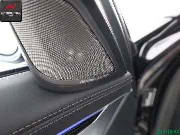 750 i xDrive M SPORT SOFTCLOSE,MASSAGE,LASER,H/K