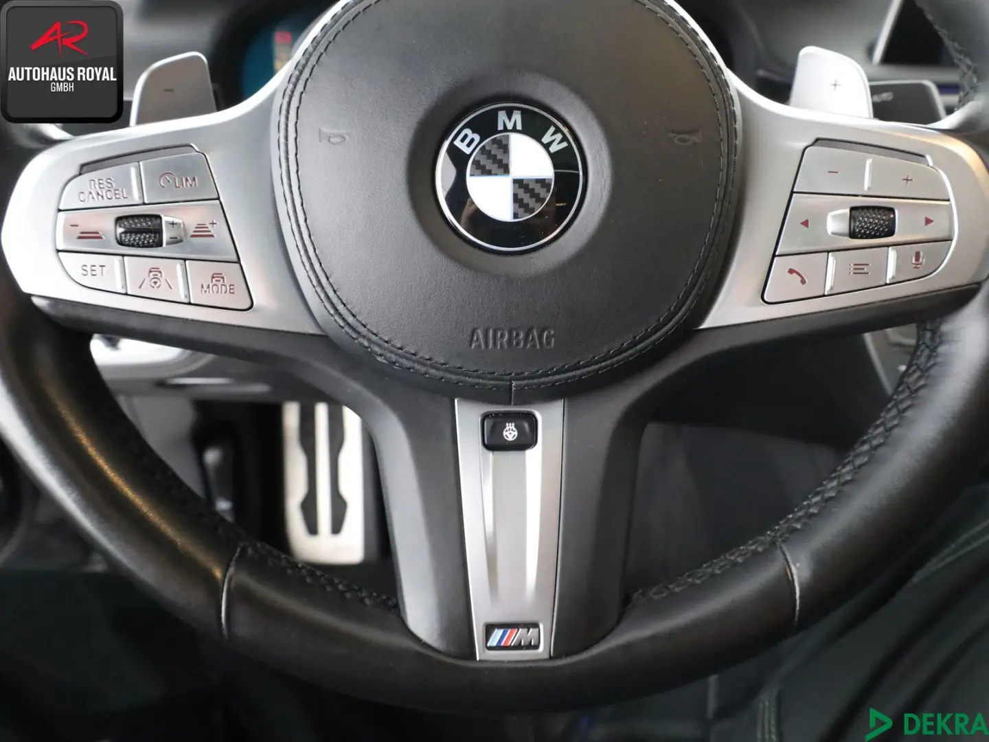 750 i xDrive M SPORT SOFTCLOSE,MASSAGE,LASER,H/K