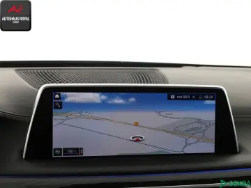 750 i xDrive M SPORT SOFTCLOSE,MASSAGE,LASER,H/K