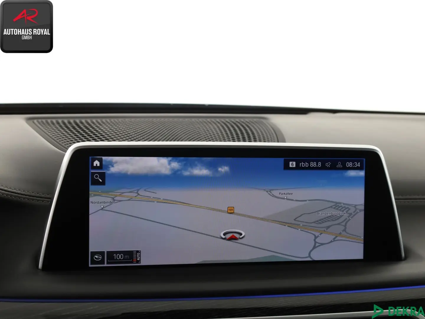 750 i xDrive M SPORT SOFTCLOSE,MASSAGE,LASER,H/K