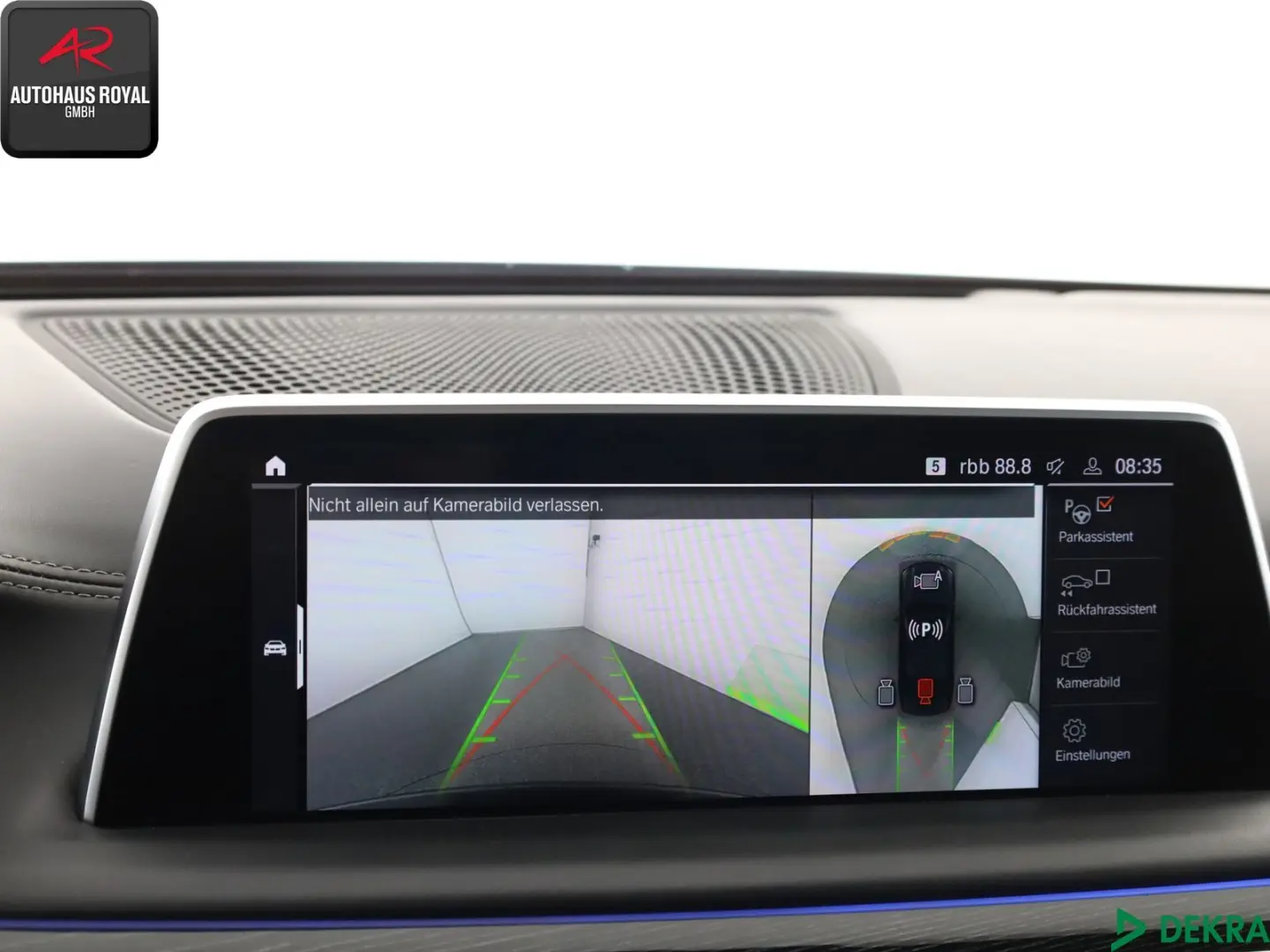 750 i xDrive M SPORT SOFTCLOSE,MASSAGE,LASER,H/K