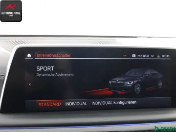 750 i xDrive M SPORT SOFTCLOSE,MASSAGE,LASER,H/K