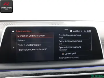 750 i xDrive M SPORT SOFTCLOSE,MASSAGE,LASER,H/K