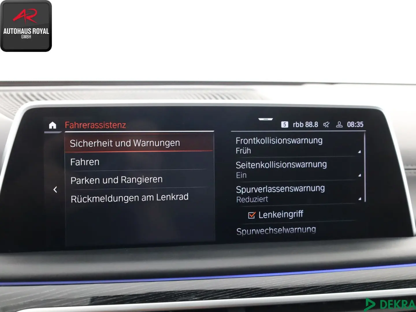 750 i xDrive M SPORT SOFTCLOSE,MASSAGE,LASER,H/K