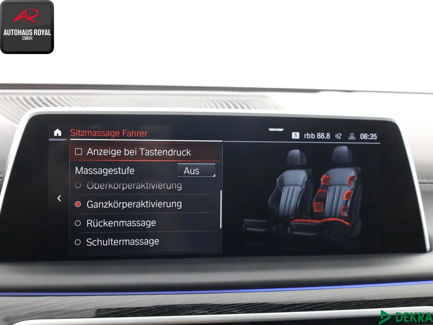 750 i xDrive M SPORT SOFTCLOSE,MASSAGE,LASER,H/K