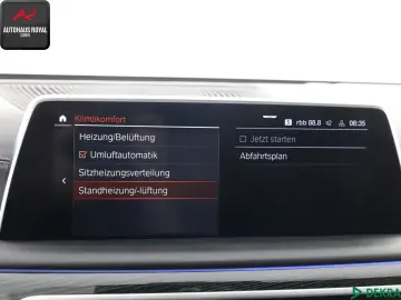 750 i xDrive M SPORT SOFTCLOSE,MASSAGE,LASER,H/K