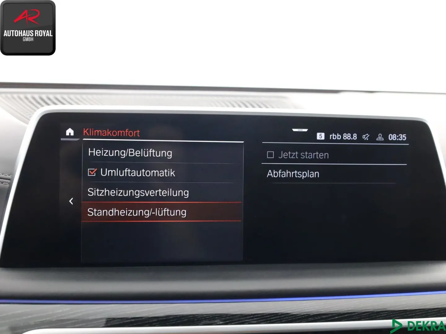 750 i xDrive M SPORT SOFTCLOSE,MASSAGE,LASER,H/K
