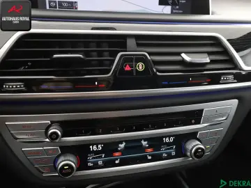 750 i xDrive M SPORT SOFTCLOSE,MASSAGE,LASER,H/K