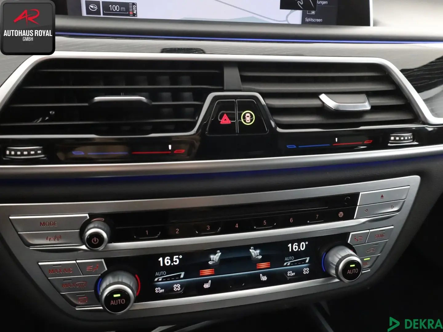 750 i xDrive M SPORT SOFTCLOSE,MASSAGE,LASER,H/K