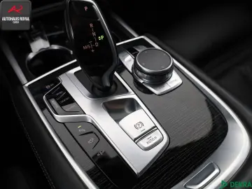 750 i xDrive M SPORT SOFTCLOSE,MASSAGE,LASER,H/K