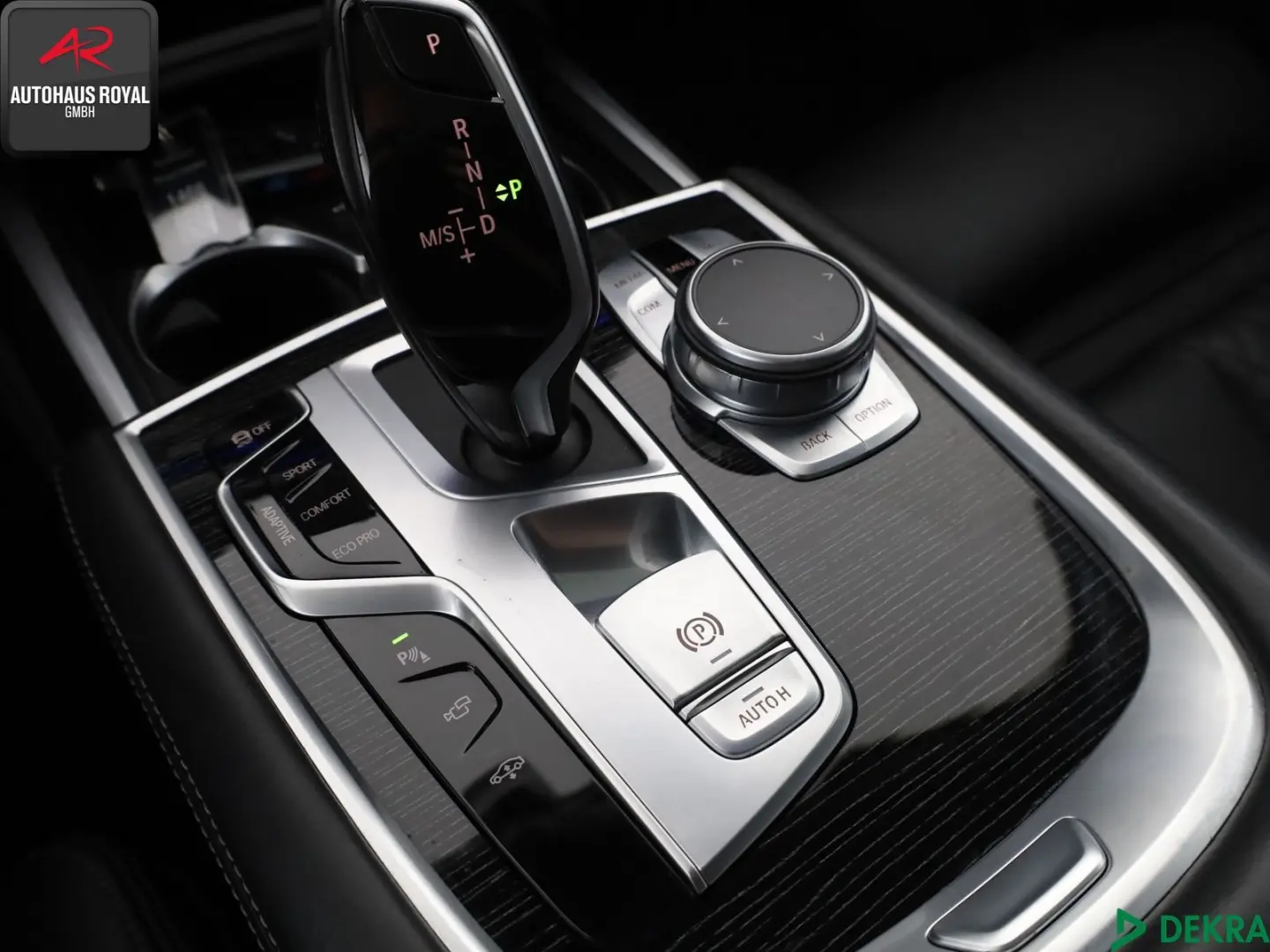 750 i xDrive M SPORT SOFTCLOSE,MASSAGE,LASER,H/K