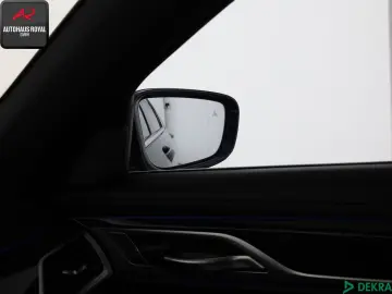 750 i xDrive M SPORT SOFTCLOSE,MASSAGE,LASER,H/K