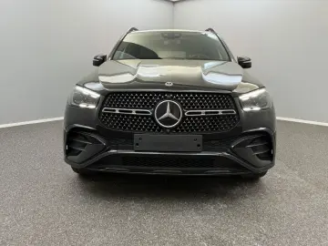 GLE 350de AMG SITZKLIM*PANO*MEMO*360*ACC*AIRM
