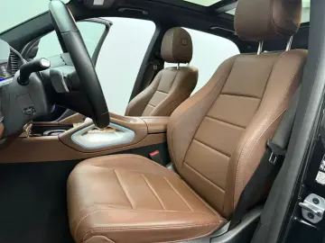 GLE 350de AMG SITZKLIM*PANO*MEMO*360*ACC*AIRM