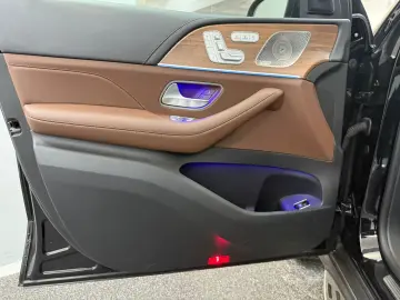 GLE 350de AMG SITZKLIM*PANO*MEMO*360*ACC*AIRM